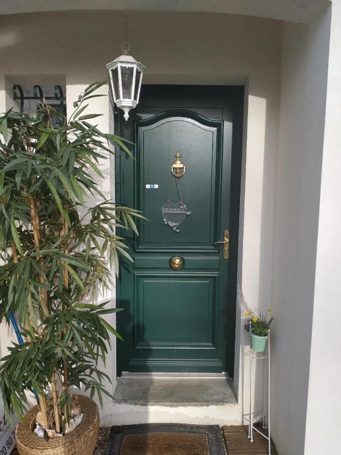 Bed and Breakfast Chez Marlyse Blois Exterior foto
